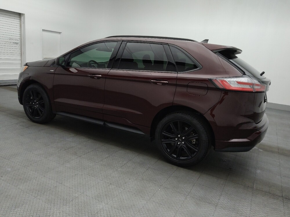 2024 Ford Edge in Mobile, AL 36606 - 18133680 3