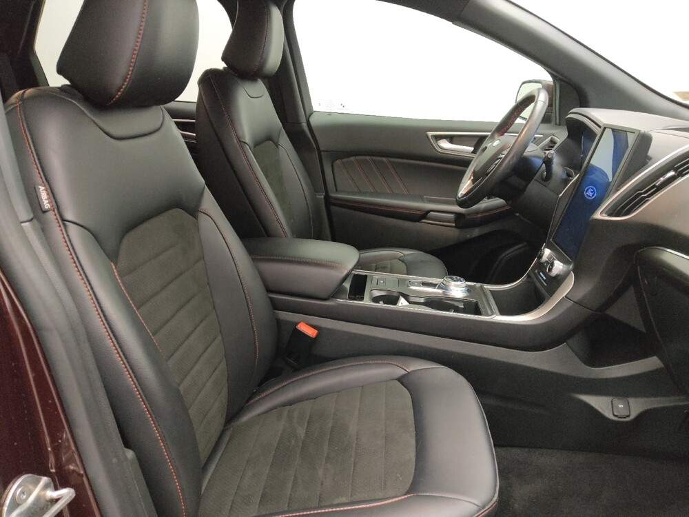 2024 Ford Edge in Mobile, AL 36606 - 18133680 21