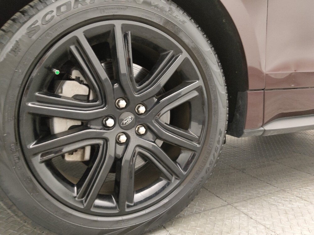 2024 Ford Edge in Mobile, AL 36606 - 18133680 31