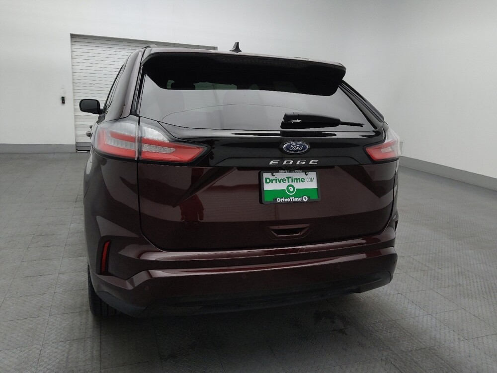 2024 Ford Edge in Mobile, AL 36606 - 18133680 6