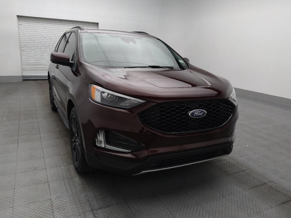2024 Ford Edge in Mobile, AL 36606 - 18133680 14