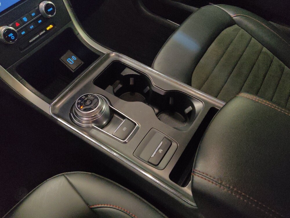 2024 Ford Edge in Mobile, AL 36606 - 18133680 26