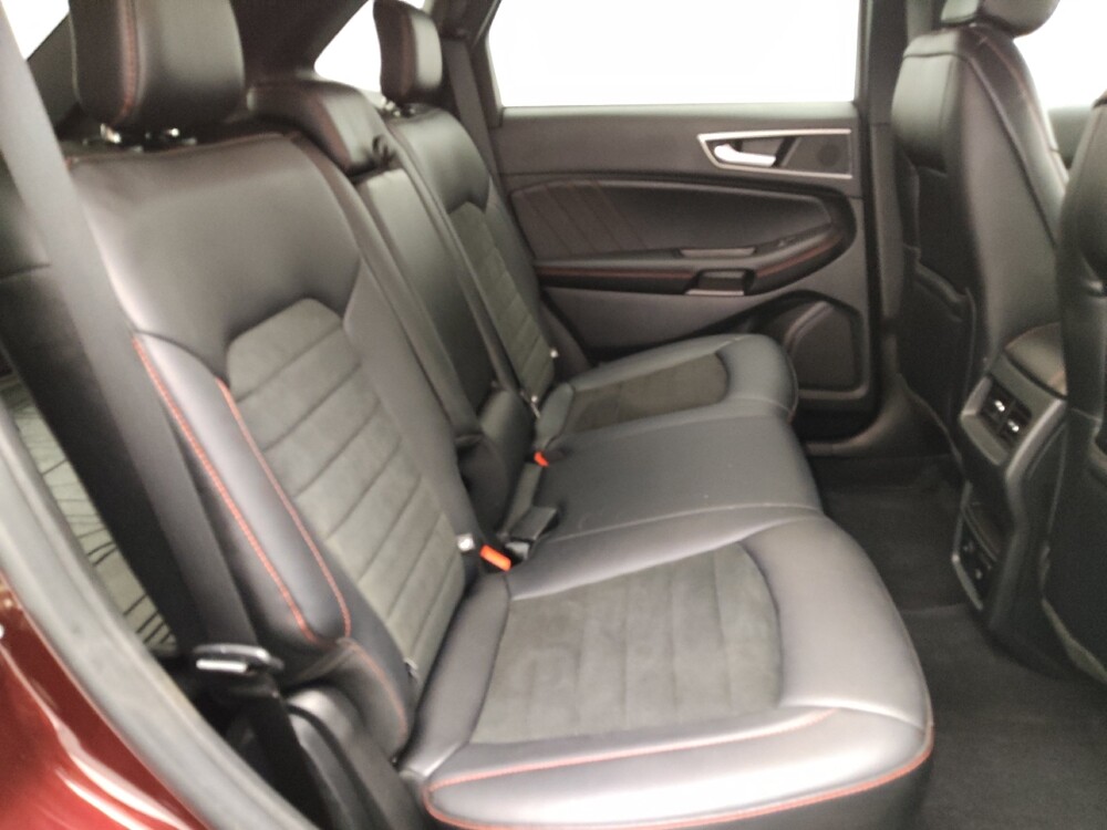 2024 Ford Edge in Mobile, AL 36606 - 18133680 19