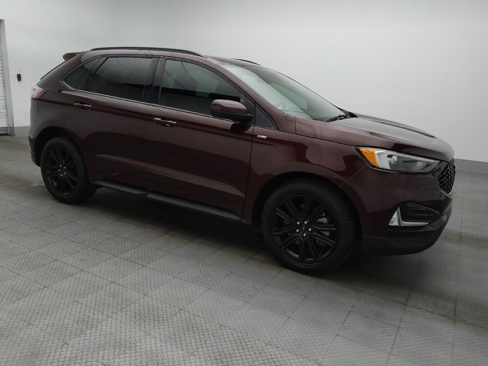 2024 Ford Edge in Mobile, AL 36606 - 18133680 11