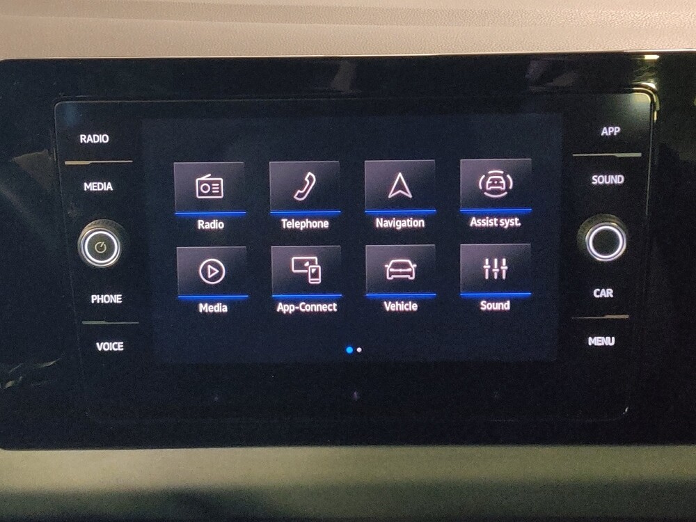 2025 Volkswagen Jetta in Jacksonville, FL 32210 - 18133681 25