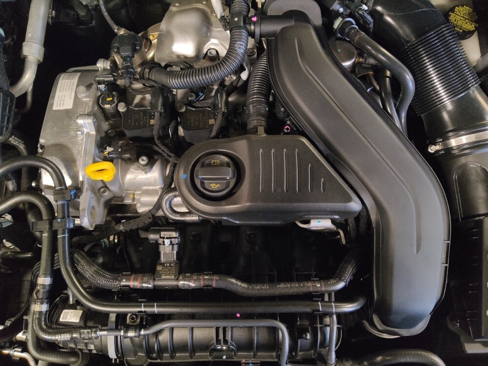 2025 Volkswagen Jetta in Jacksonville, FL 32210 - 18133681 30