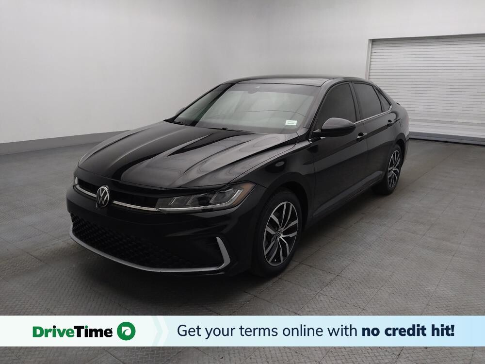 2025 Volkswagen Jetta in Jacksonville, FL 32210 - 18133681