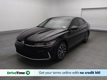 2025 Volkswagen Jetta in Jacksonville, FL 32210