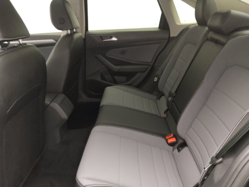 2025 Volkswagen Jetta in Jacksonville, FL 32210 - 18133681 18