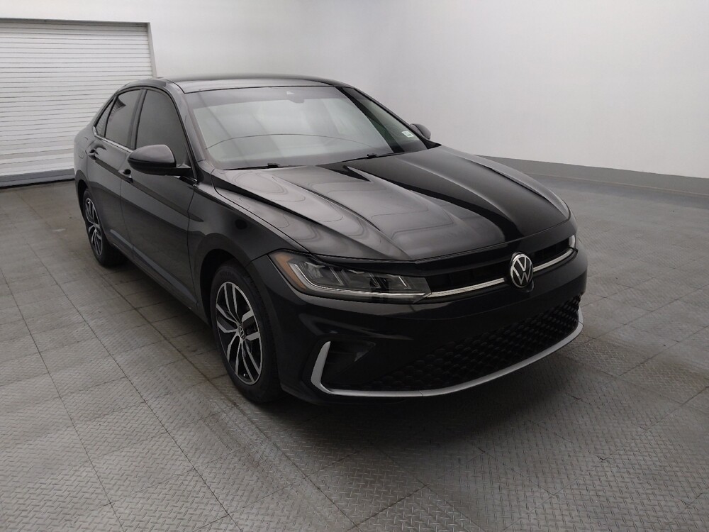 2025 Volkswagen Jetta in Jacksonville, FL 32210 - 18133681 13