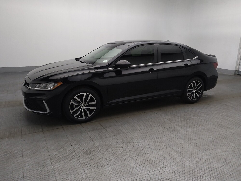 2025 Volkswagen Jetta in Jacksonville, FL 32210 - 18133681 2