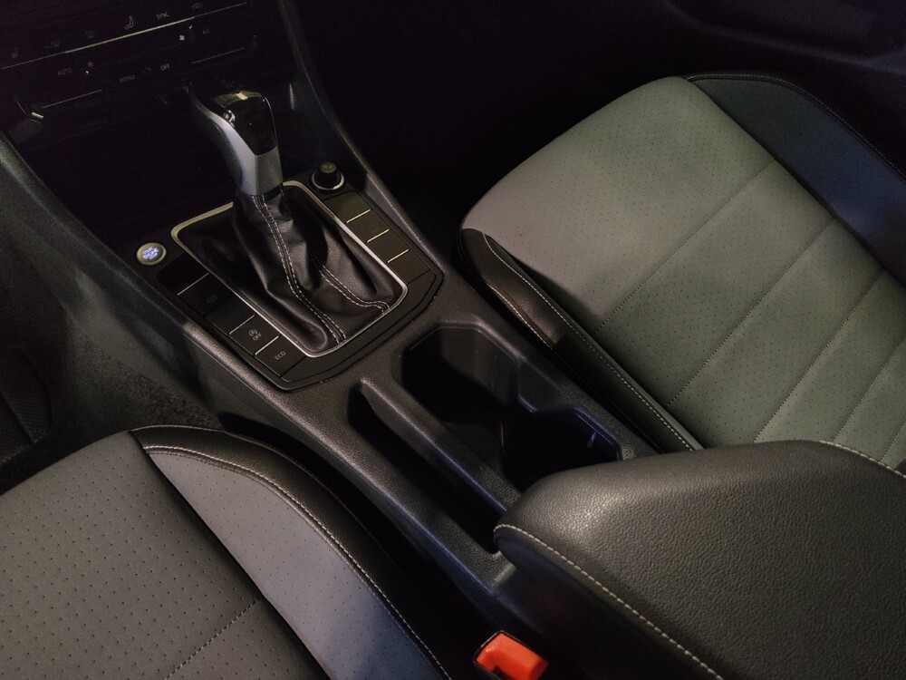 2025 Volkswagen Jetta in Jacksonville, FL 32210 - 18133681 26