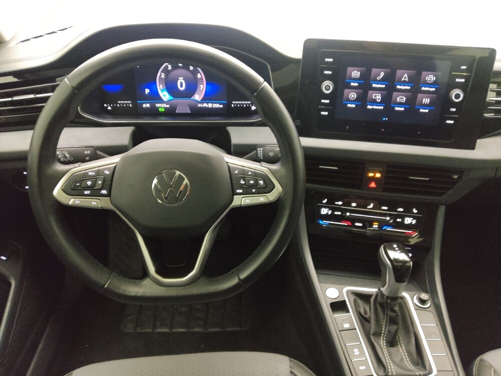 2025 Volkswagen Jetta in Jacksonville, FL 32210 - 18133681 22