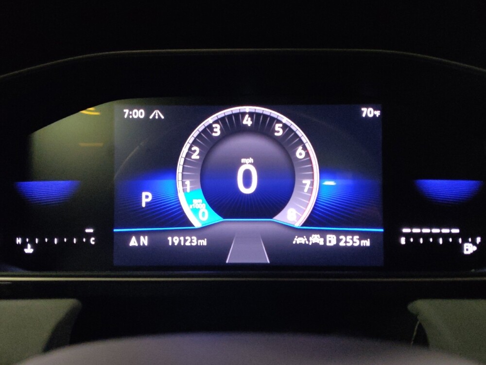 2025 Volkswagen Jetta in Jacksonville, FL 32210 - 18133681 23