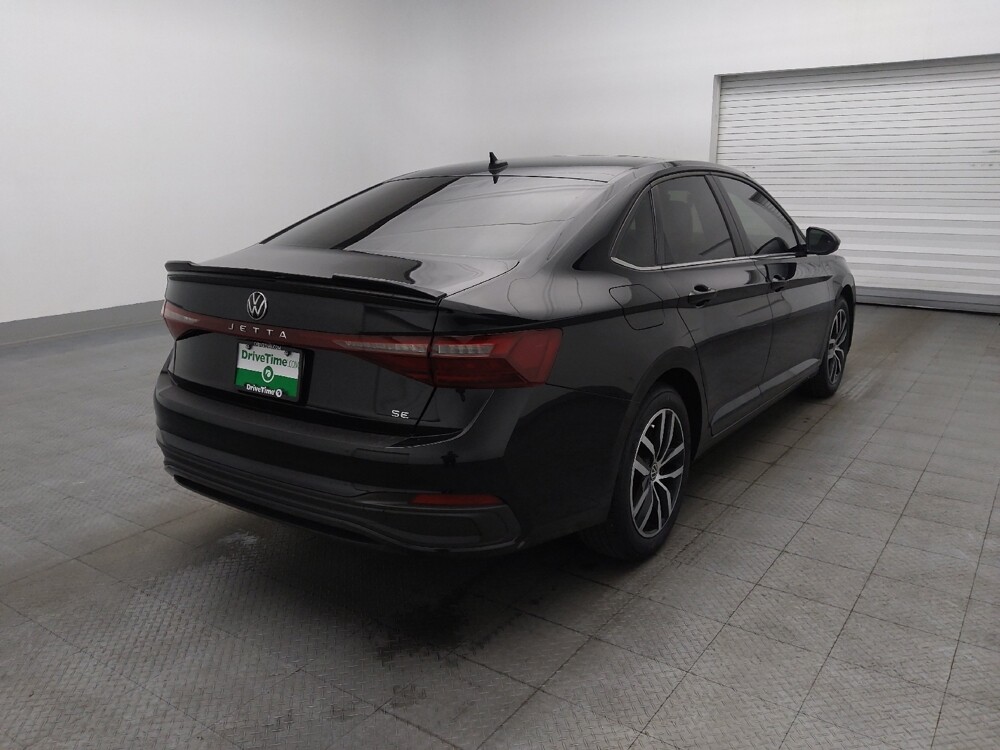 2025 Volkswagen Jetta in Jacksonville, FL 32210 - 18133681 9