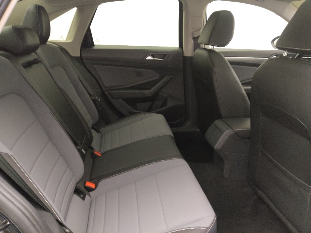 2025 Volkswagen Jetta in Jacksonville, FL 32210 - 18133681 19