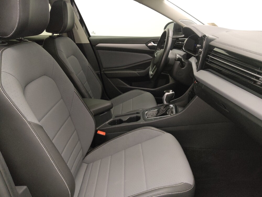 2025 Volkswagen Jetta in Jacksonville, FL 32210 - 18133681 21