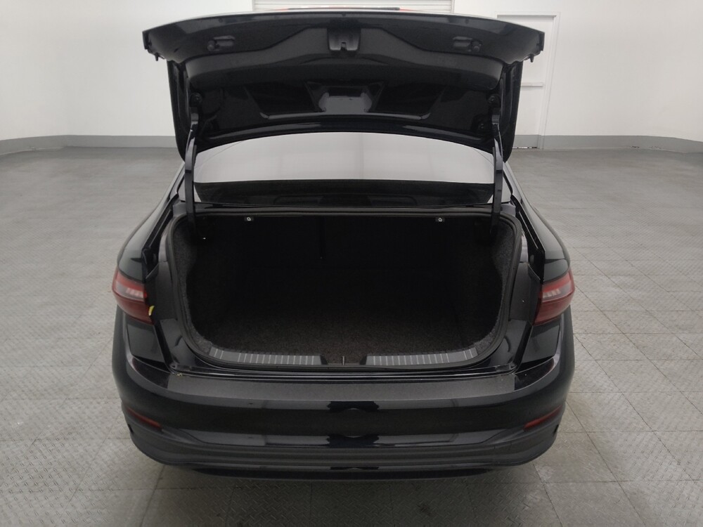 2025 Volkswagen Jetta in Jacksonville, FL 32210 - 18133681 29