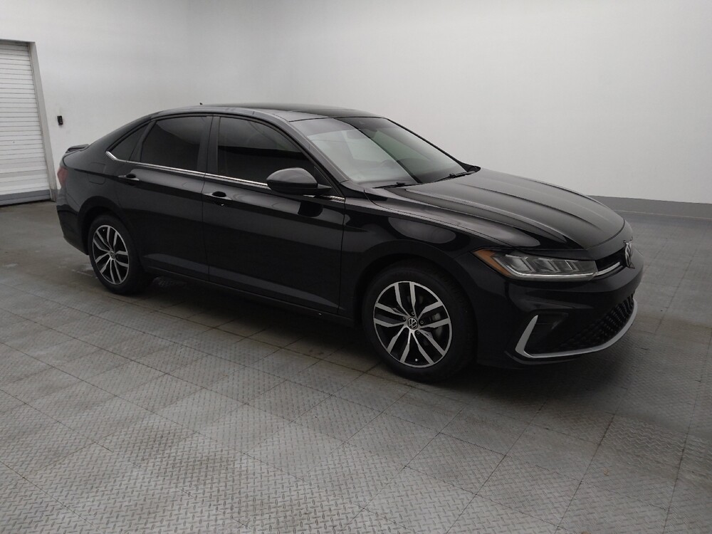 2025 Volkswagen Jetta in Jacksonville, FL 32210 - 18133681 11