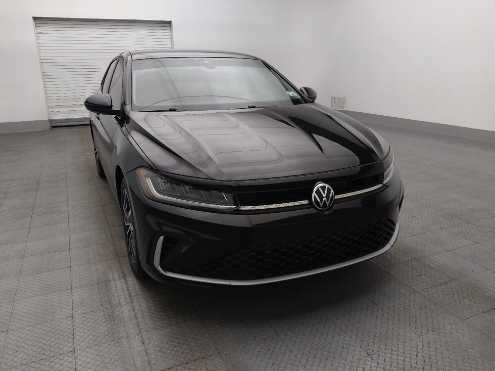 2025 Volkswagen Jetta in Jacksonville, FL 32210 - 18133681 14