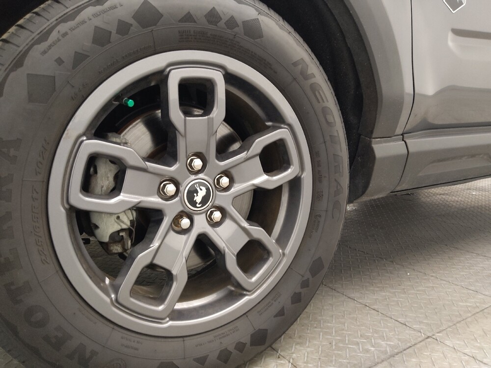 2022 Ford Bronco Sport in Kissimmee, FL 34744 - 18133682 31