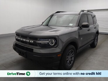 2022 Ford Bronco Sport in Kissimmee, FL 34744