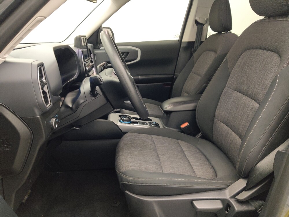 2022 Ford Bronco Sport in Kissimmee, FL 34744 - 18133682 17