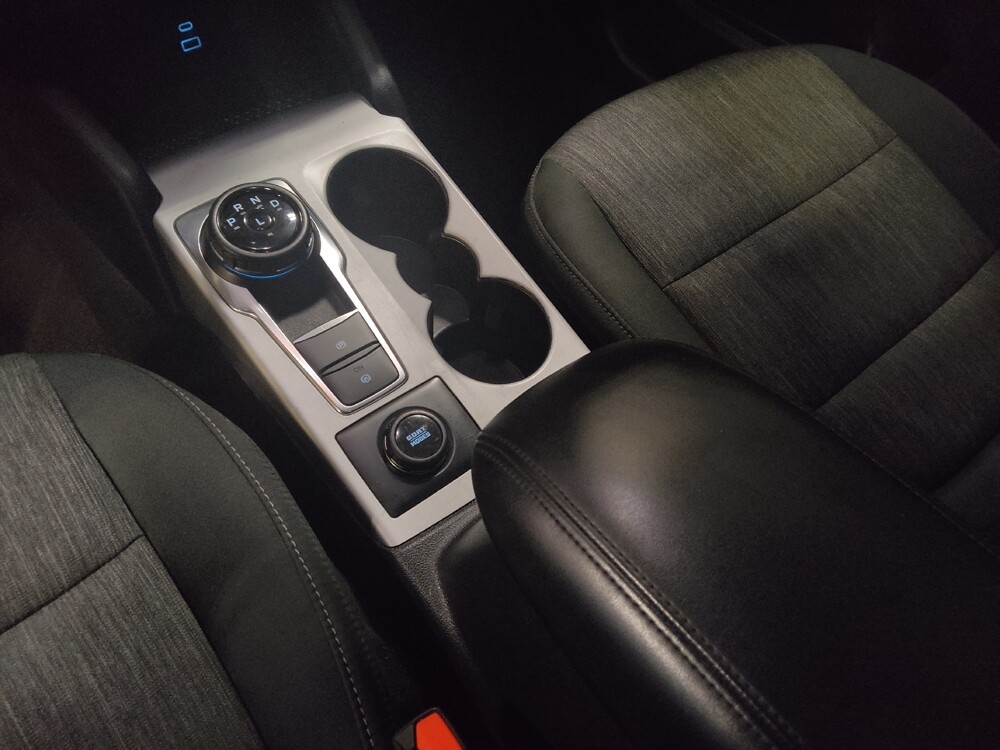 2022 Ford Bronco Sport in Kissimmee, FL 34744 - 18133682 26