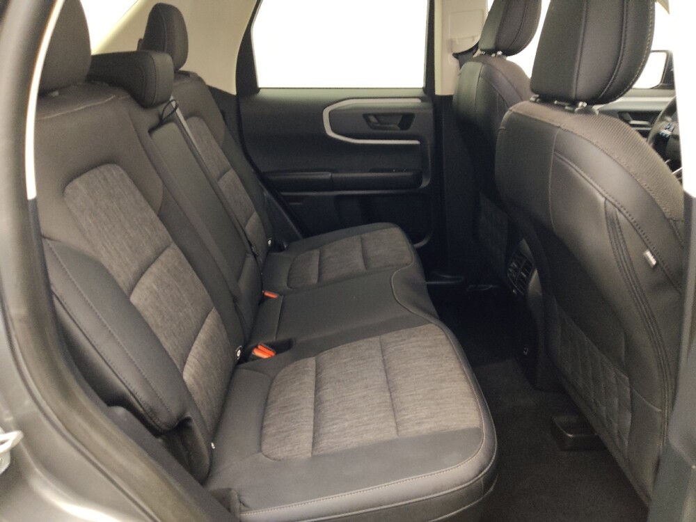 2022 Ford Bronco Sport in Kissimmee, FL 34744 - 18133682 19