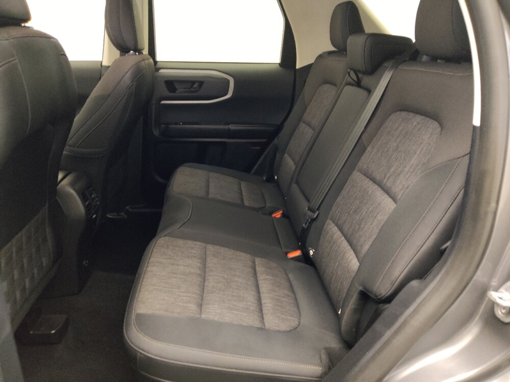 2022 Ford Bronco Sport in Kissimmee, FL 34744 - 18133682 18