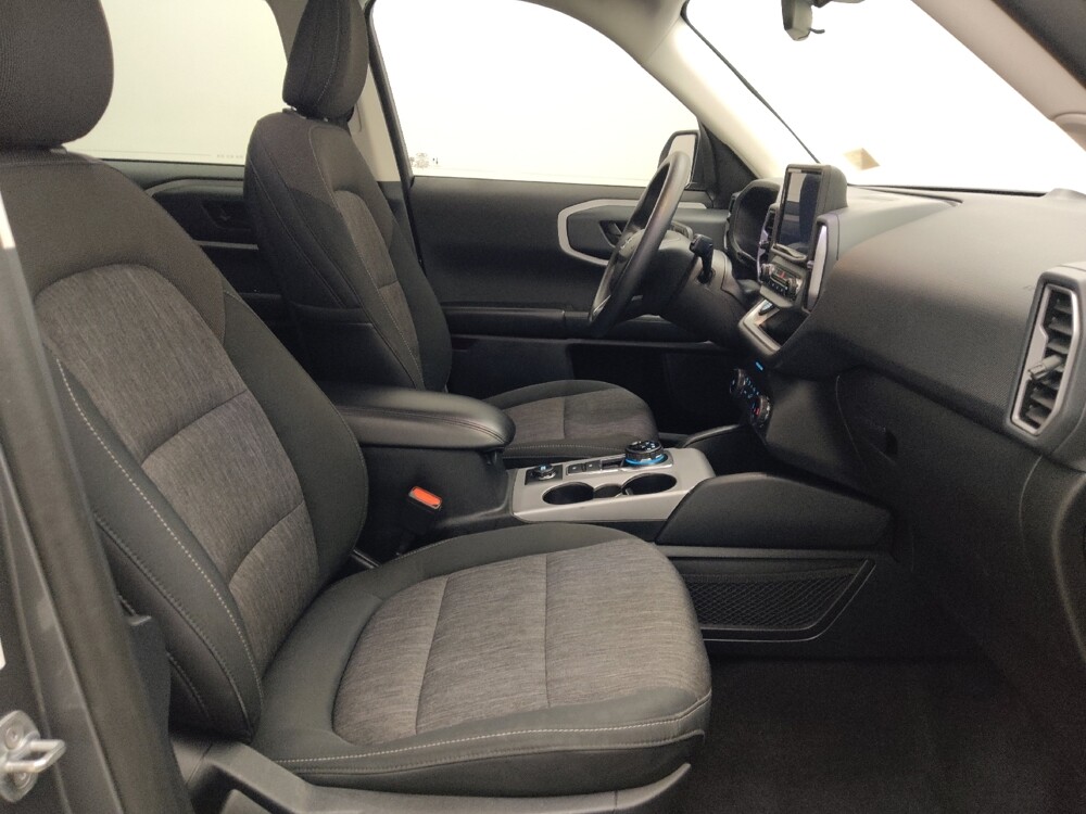 2022 Ford Bronco Sport in Kissimmee, FL 34744 - 18133682 21