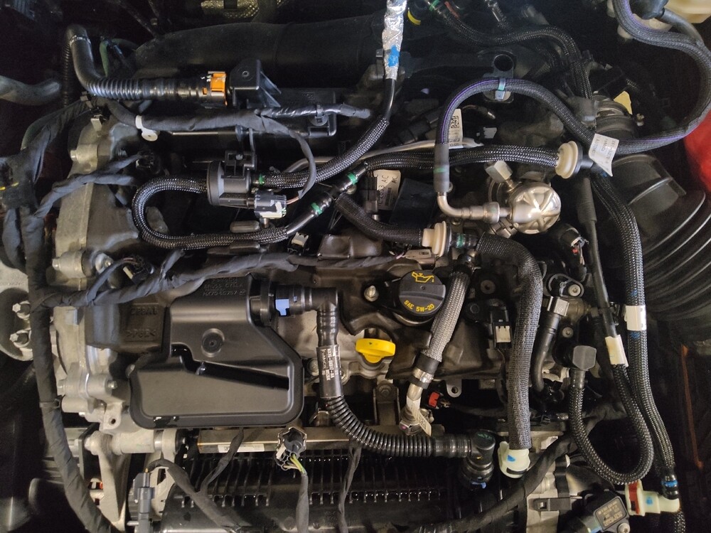 2022 Ford Bronco Sport in Kissimmee, FL 34744 - 18133682 30