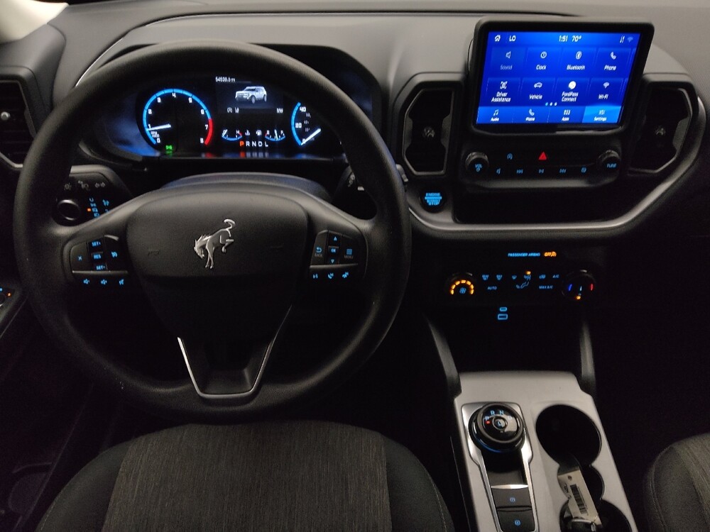 2022 Ford Bronco Sport in Kissimmee, FL 34744 - 18133682 22