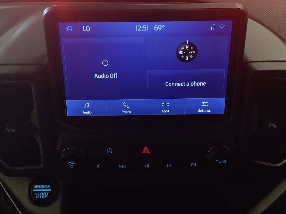 2022 Ford Bronco Sport in Kissimmee, FL 34744 - 18133682 25