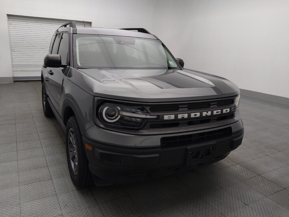2022 Ford Bronco Sport in Kissimmee, FL 34744 - 18133682 14