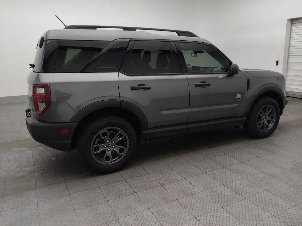 2022 Ford Bronco Sport in Kissimmee, FL 34744 - 18133682 10