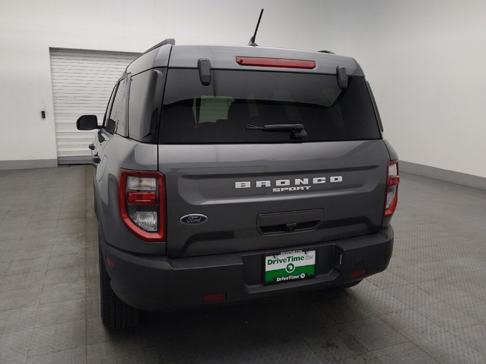 2022 Ford Bronco Sport in Kissimmee, FL 34744 - 18133682 6