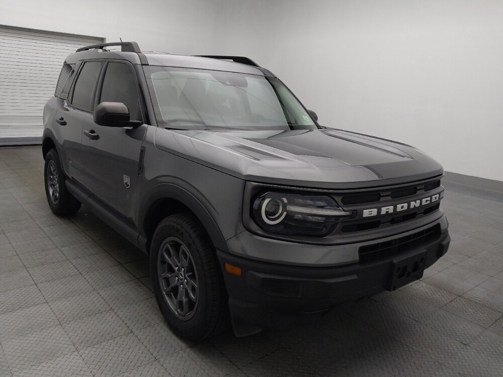 2022 Ford Bronco Sport in Kissimmee, FL 34744 - 18133682 13