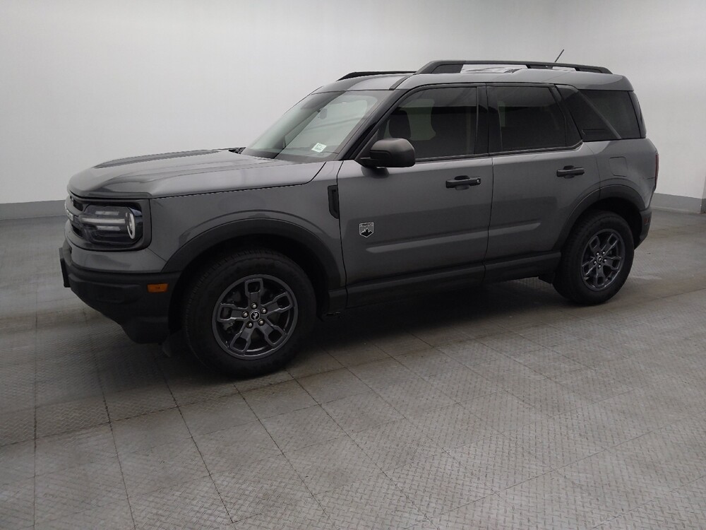 2022 Ford Bronco Sport in Kissimmee, FL 34744 - 18133682 2