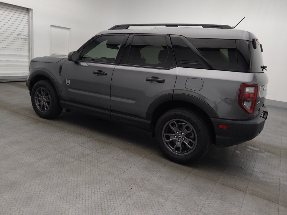 2022 Ford Bronco Sport in Kissimmee, FL 34744 - 18133682 3