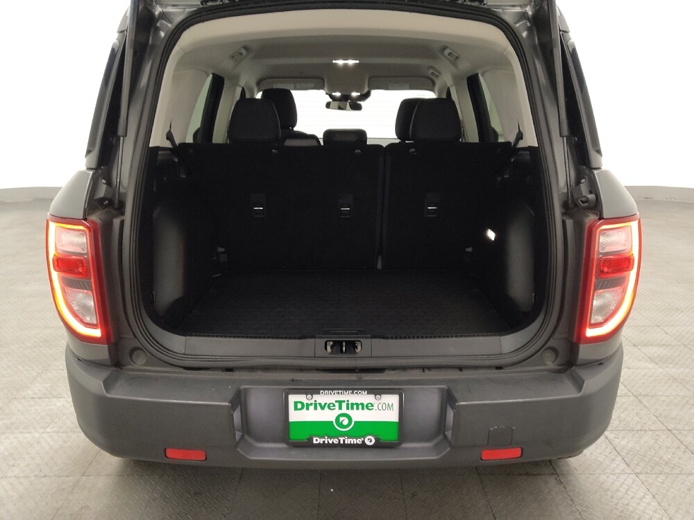 2022 Ford Bronco Sport in Kissimmee, FL 34744 - 18133682 29