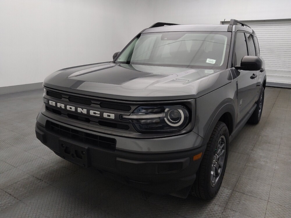 2022 Ford Bronco Sport in Kissimmee, FL 34744 - 18133682 15