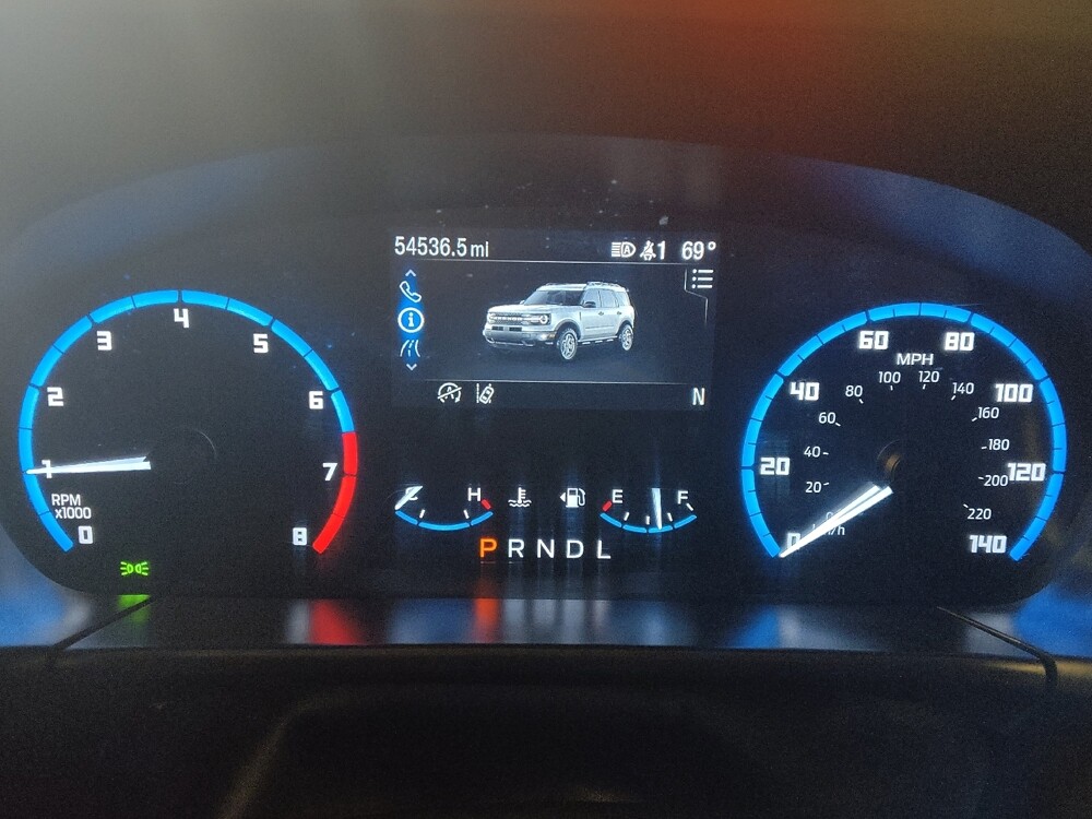 2022 Ford Bronco Sport in Kissimmee, FL 34744 - 18133682 23