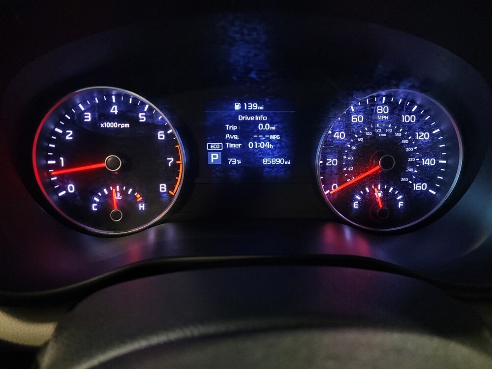 2020 Kia Sportage in West Palm Beach, FL 33409 - 18133683 23