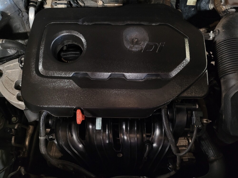 2020 Kia Sportage in West Palm Beach, FL 33409 - 18133683 30