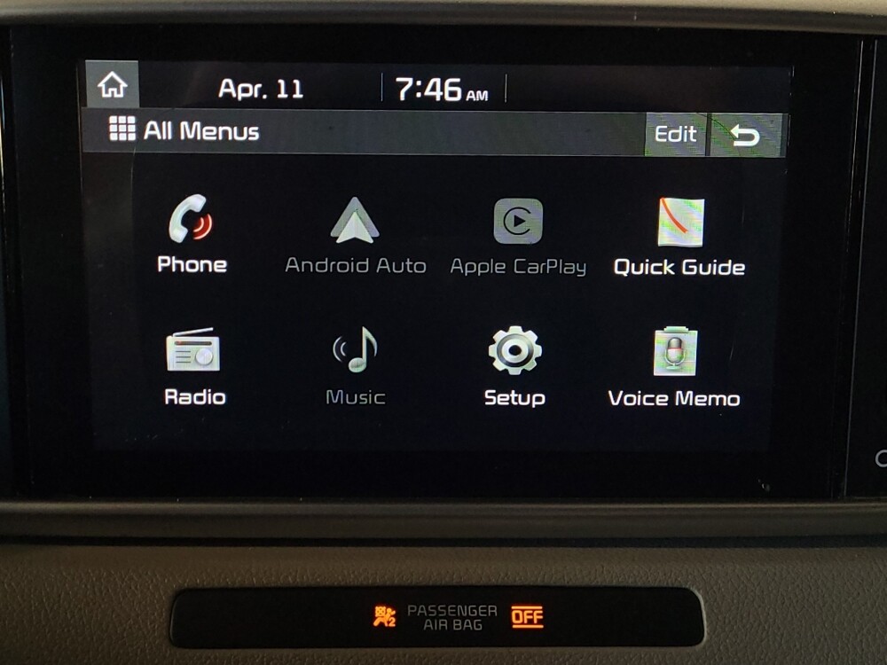 2020 Kia Sportage in West Palm Beach, FL 33409 - 18133683 25