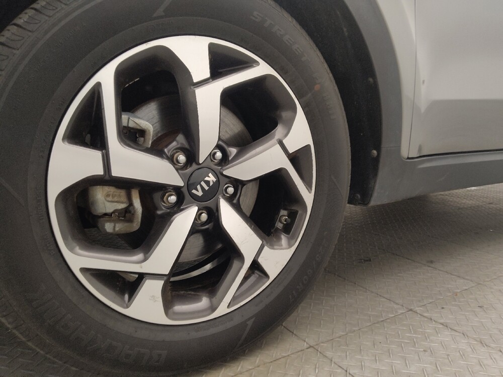 2020 Kia Sportage in West Palm Beach, FL 33409 - 18133683 31