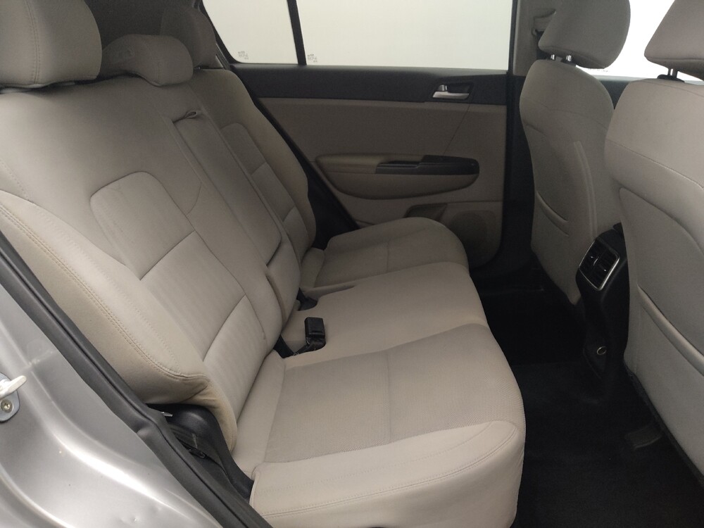 2020 Kia Sportage in West Palm Beach, FL 33409 - 18133683 19