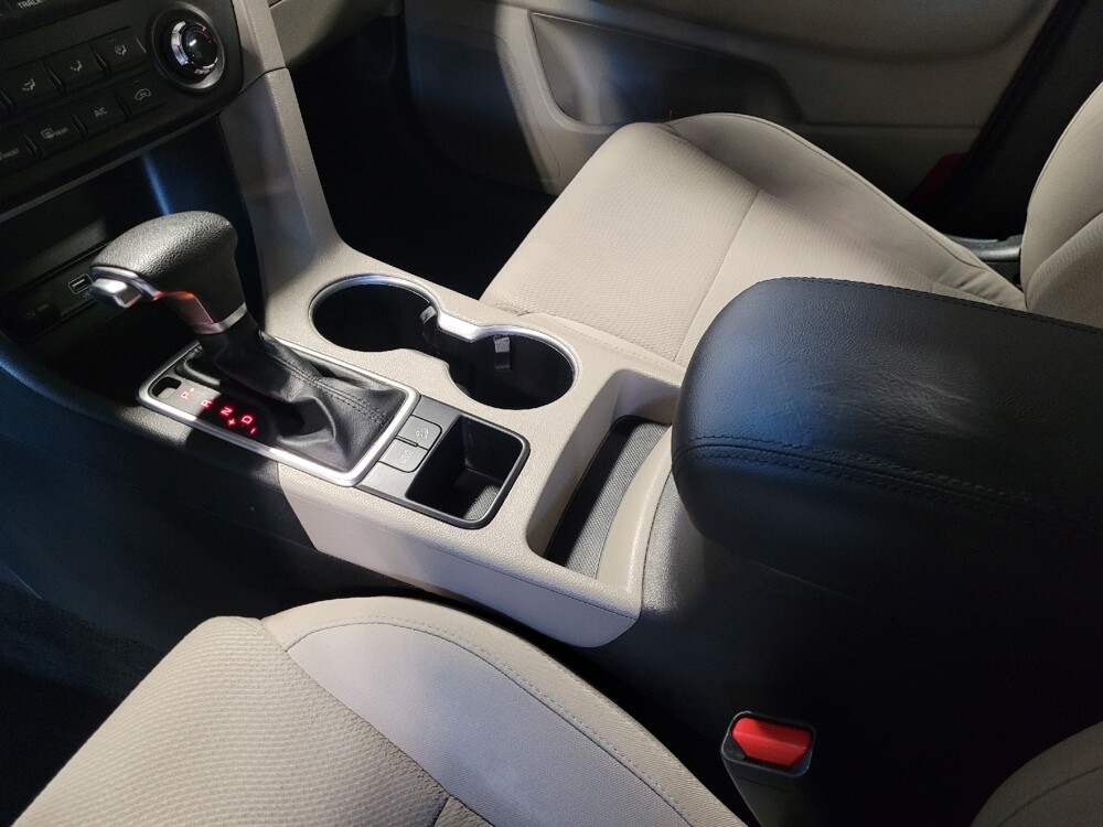 2020 Kia Sportage in West Palm Beach, FL 33409 - 18133683 26