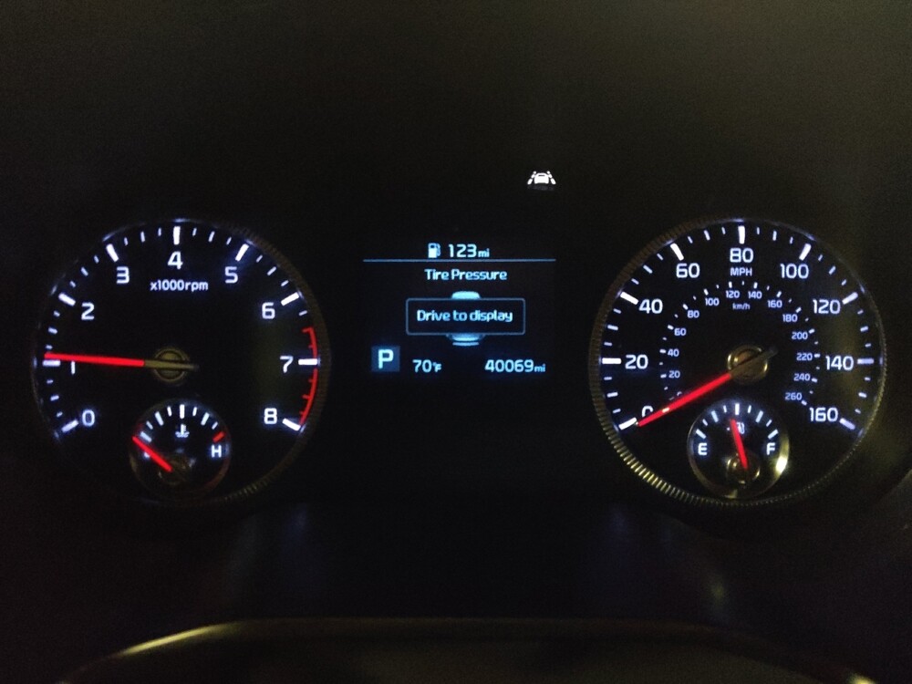 2022 Kia Telluride in Miami, FL 33157 - 18133684 23